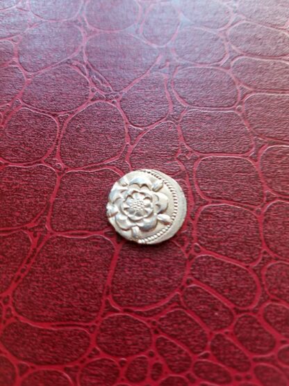 Charles I Ha'Penny