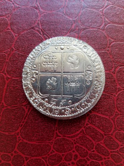 Pieces of Eight - Image 2