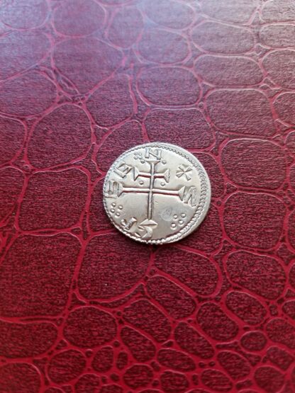 Viking York Coin