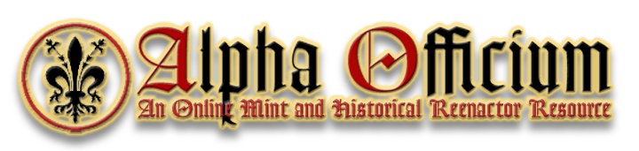 Alpha Officium